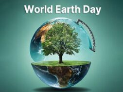 world earth day