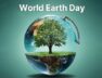world earth day