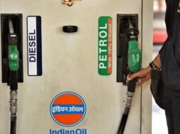 Petrol and diesel prices