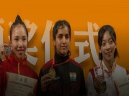 11th Sanda World Cup