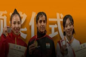 11th Sanda World Cup