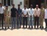 5 arrested in gold loan scam