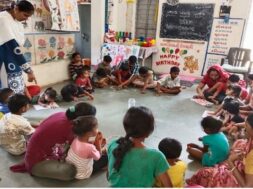 AANGANWADI