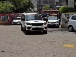 AMC, Car pulling