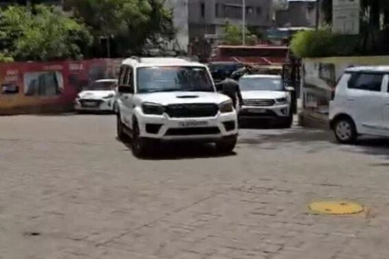 AMC, Car pulling