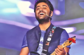 ARIJIT