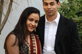 ARPANA YADAV