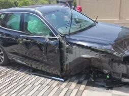Accident