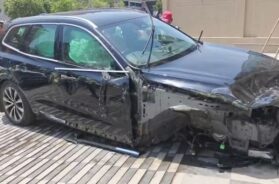 Accident