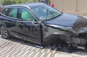 Accident