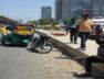Accident, AHD