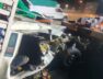 Accident, Ahmedabad