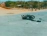 Accident, Ambaji