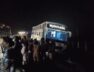 Accident, Amreli