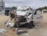 Accident, Daman
