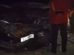 Accident, Div
