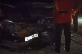 Accident, Div