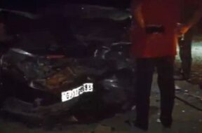 Accident, Div