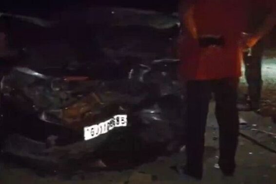 Accident, Div