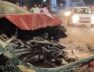 Accident, Gandhinagar