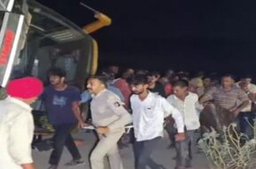 Accident, Gondal