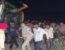 Accident, Gondal
