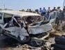 Accident, Gondal highway