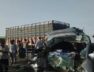 Accident, Morabi highway