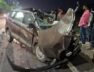 Accident, Rajkot