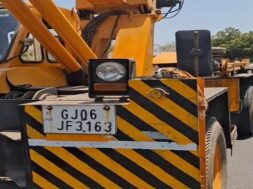 Accident, Surat