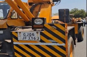Accident, Surat