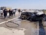 Accident, XPress highway