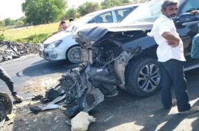 Accident, deesa