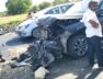 Accident, deesa