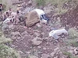 Accident, manali-1