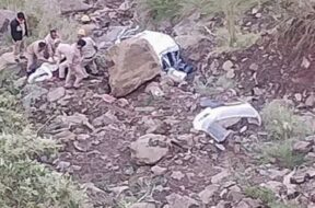 Accident, manali-1