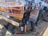 Accident, palanpur highway