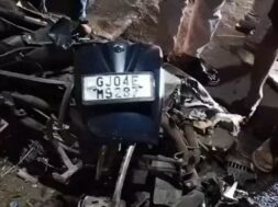Accident, sihor