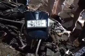 Accident, sihor
