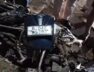 Accident, sihor