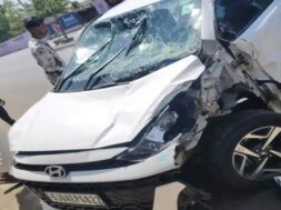 Accident, sihor