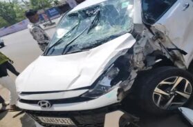 Accident, sihor
