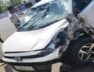 Accident, sihor