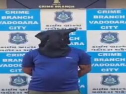 Accused in fraud case arrested