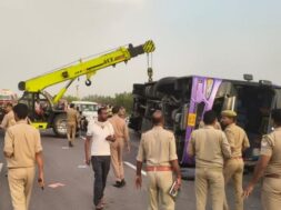 Agra-Lucknow Expressway