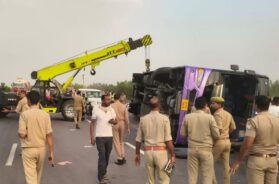 Agra-Lucknow Expressway