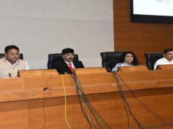 Ahmedabad-dholera corridor