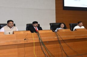 Ahmedabad-dholera corridor