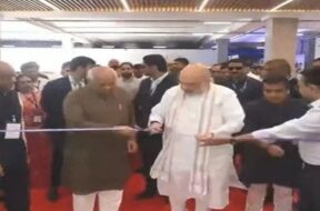 Amit Shah