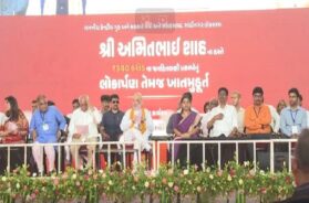 Amit Shah